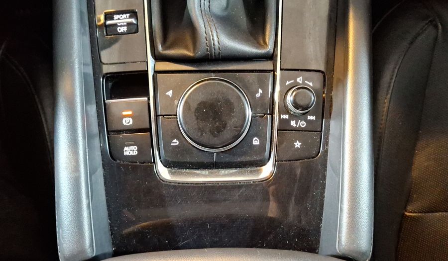 Mazda 3 2.5 I GRAND TOURING SEDAN AUTO Sedan 2019