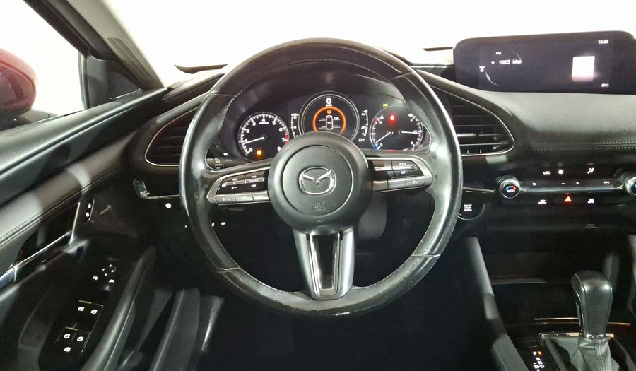 Mazda 3 2.5 I GRAND TOURING SEDAN AUTO Sedan 2019