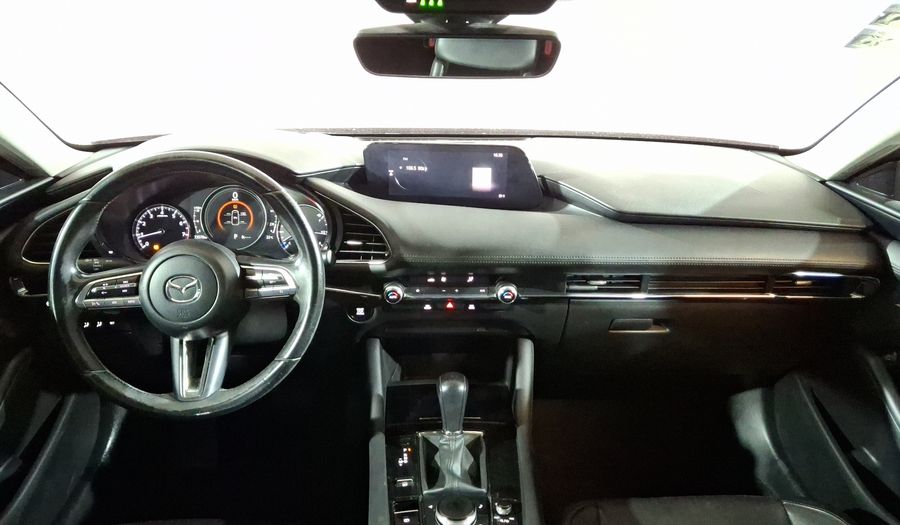 Mazda 3 2.5 I GRAND TOURING SEDAN AUTO Sedan 2019