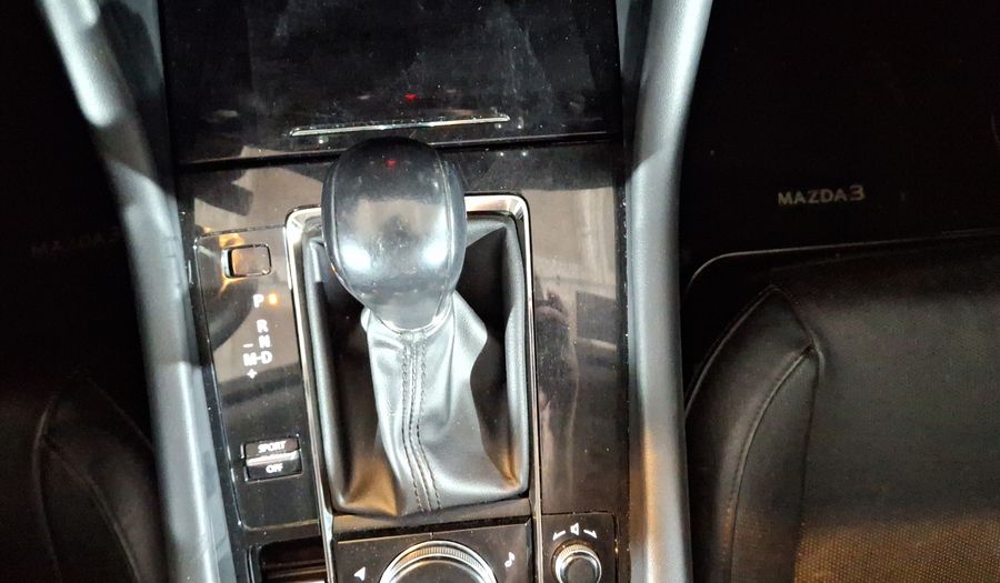Mazda 3 2.5 I GRAND TOURING SEDAN AUTO Sedan 2019