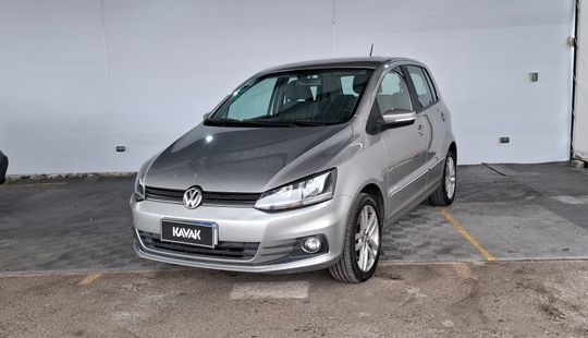 Volkswagen • Fox