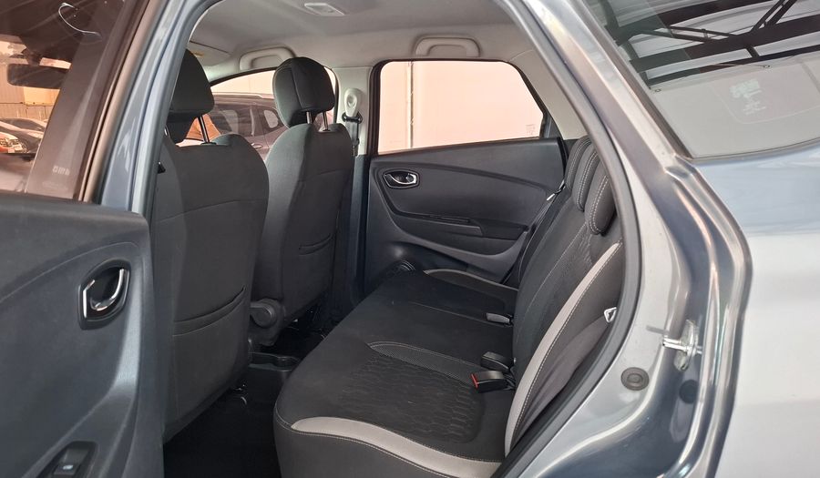 Renault Captur 2.0 ZEN Suv 2017