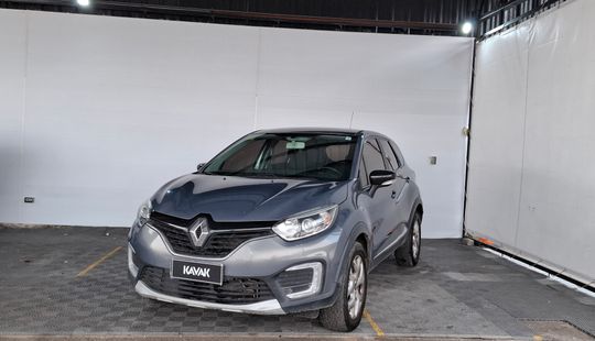 Renault • Captur