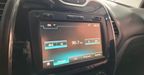 Renault Captur 2.0 ZEN Suv 2017
