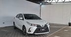Toyota Yaris 1.5 XLS + CVT Hatchback 2025