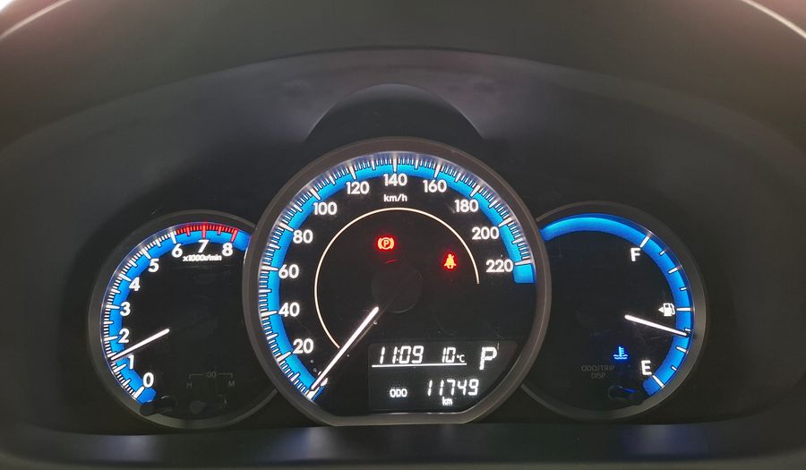 Toyota Yaris 1.5 XLS + CVT Hatchback 2025