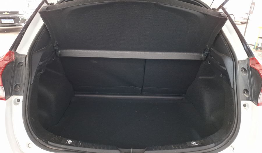 Toyota Yaris 1.5 XLS + CVT Hatchback 2025