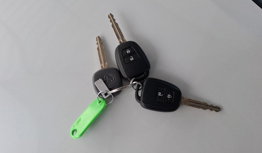 Toyota Yaris 1.5 XLS + CVT Hatchback 2025