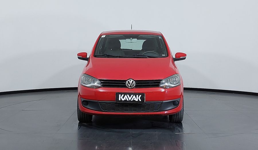 Volkswagen Fox 1.0 TEC TOTAL FLEX Hatchback 2014