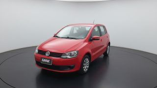 Volkswagen • Fox