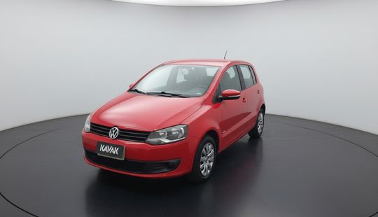 Volkswagen • Fox