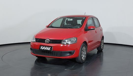 Volkswagen • Fox