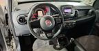Fiat Mobi 1.0 EASY Hatchback 2017
