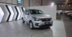 Fiat Mobi 1.0 EASY Hatchback 2017