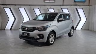Fiat Mobi 1.0 EASY