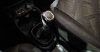 Fiat Mobi 1.0 EASY Hatchback 2017