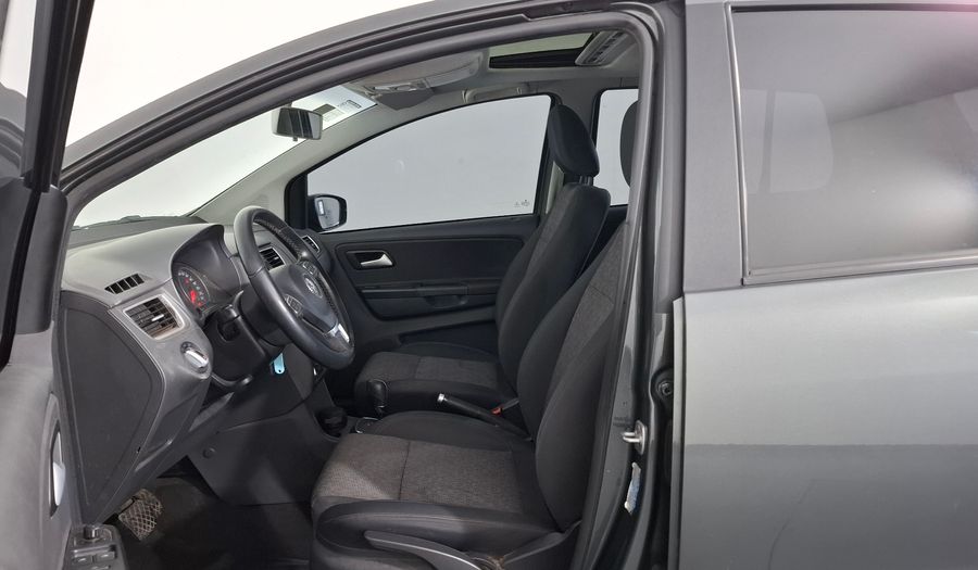 Volkswagen Fox 1.6 HIGHLINE I MOTION Hatchback 2014