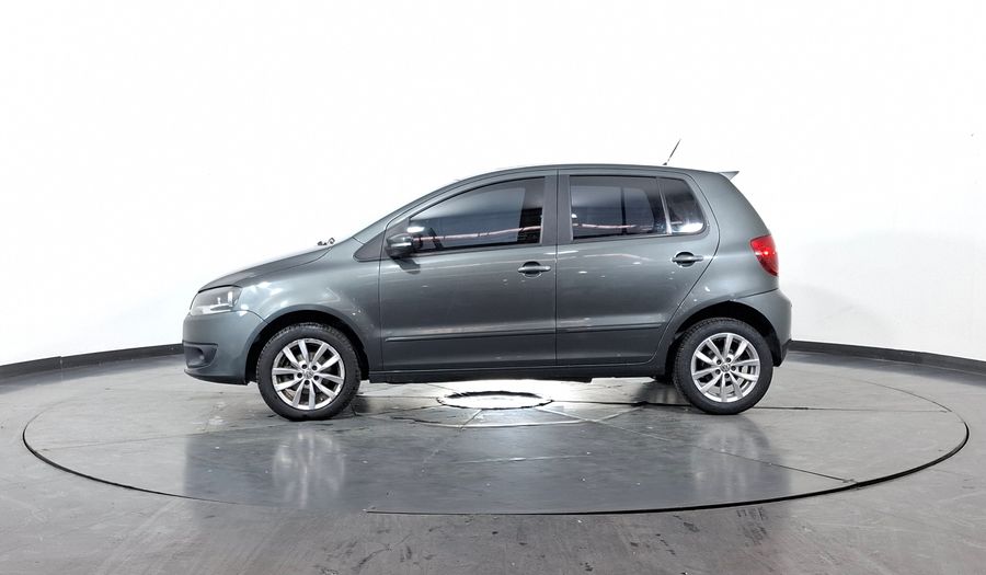 Volkswagen Fox 1.6 HIGHLINE I MOTION Hatchback 2014
