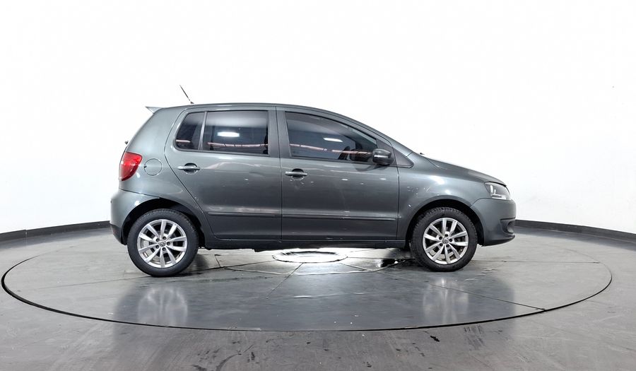 Volkswagen Fox 1.6 HIGHLINE I MOTION Hatchback 2014