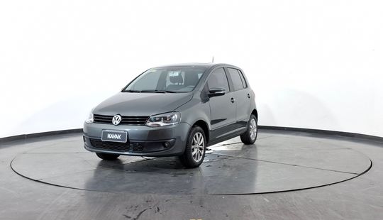 Volkswagen • Fox