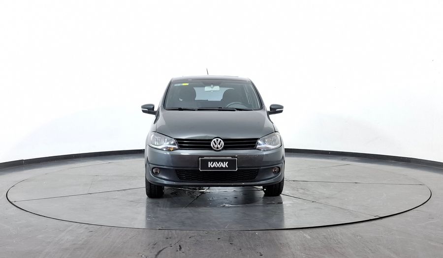 Volkswagen Fox 1.6 HIGHLINE I MOTION Hatchback 2014