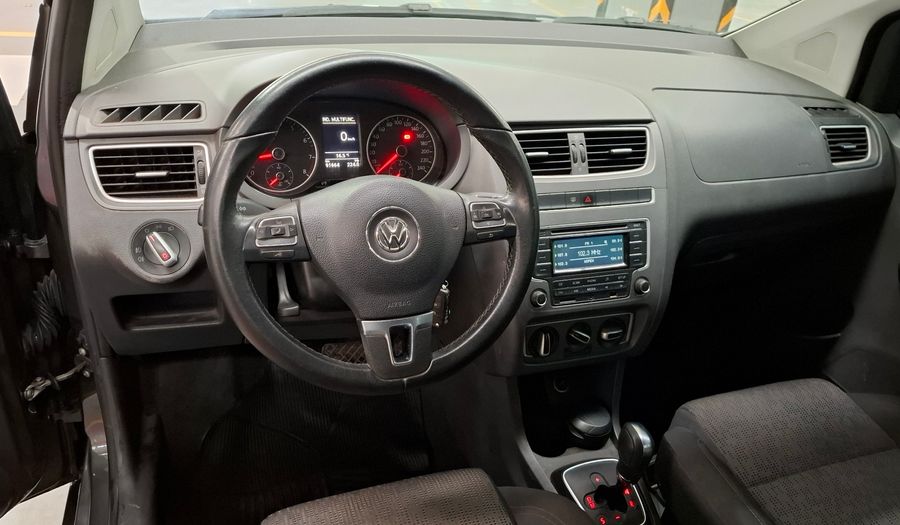 Volkswagen Fox 1.6 HIGHLINE I MOTION Hatchback 2014