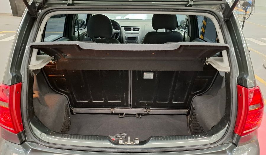 Volkswagen Fox 1.6 HIGHLINE I MOTION Hatchback 2014