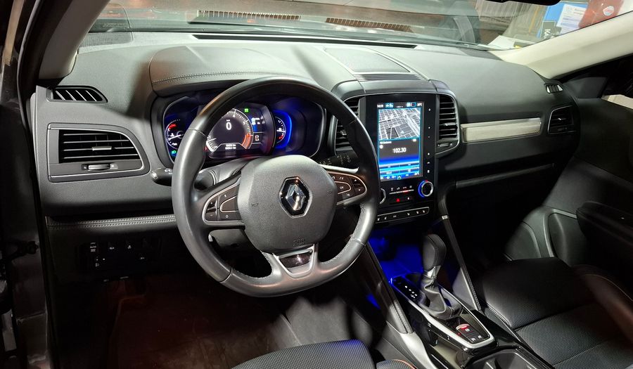 Renault Koleos 2.5 INTENS 4WD X-TRONIC Suv 2024