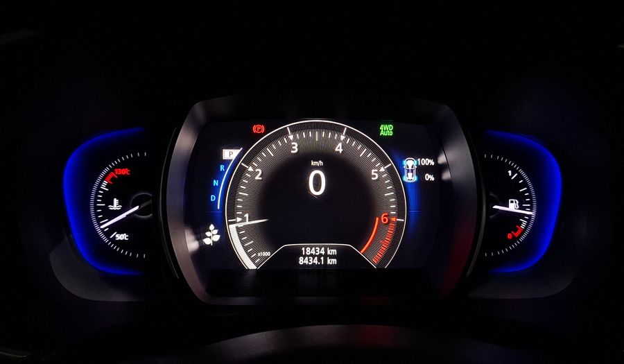 Renault Koleos 2.5 INTENS 4WD X-TRONIC Suv 2024