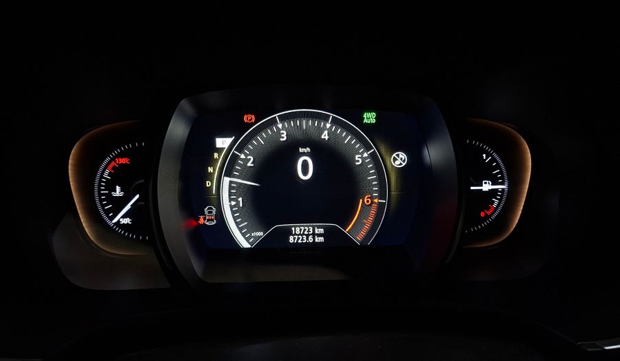 Renault Koleos 2.5 INTENS 4WD X-TRONIC Suv 2024