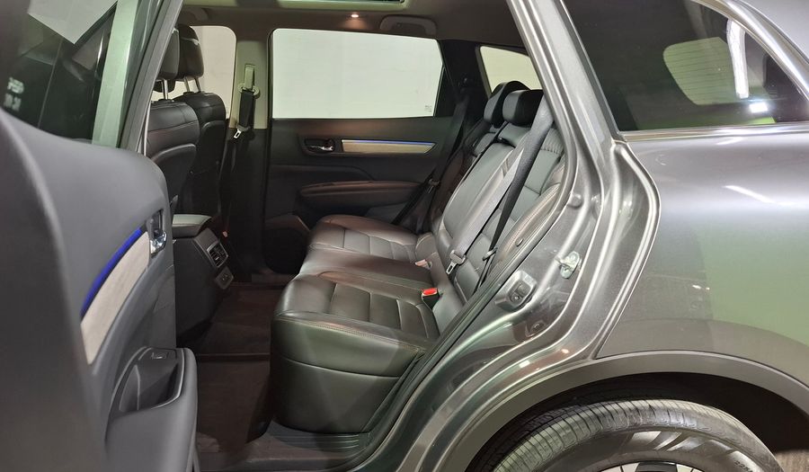 Renault Koleos 2.5 INTENS 4WD X-TRONIC Suv 2024