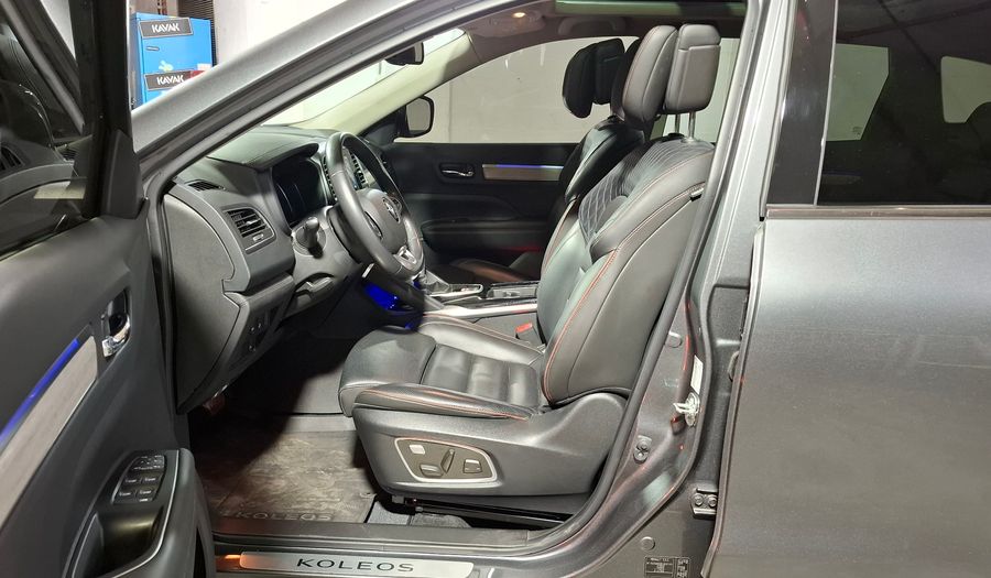 Renault Koleos 2.5 INTENS 4WD X-TRONIC Suv 2024