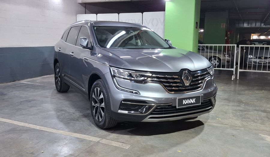 Renault Koleos 2.5 INTENS 4WD X-TRONIC Suv 2024