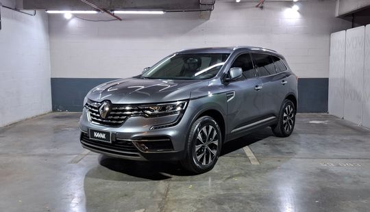 Renault • Koleos