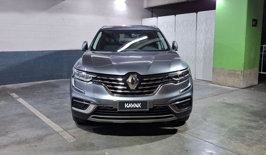 Renault Koleos 2.5 INTENS 4WD X-TRONIC Suv 2024