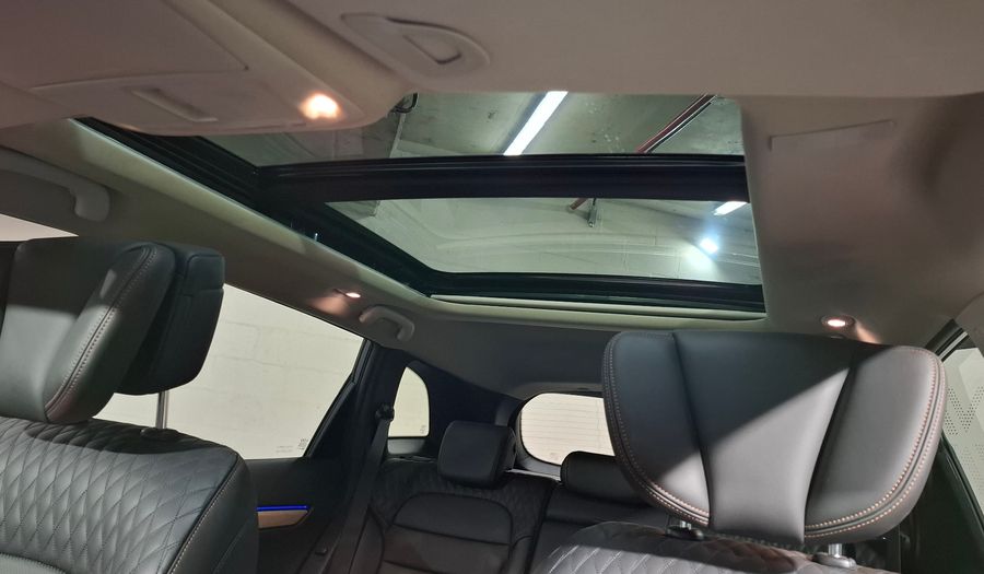 Renault Koleos 2.5 INTENS 4WD X-TRONIC Suv 2024