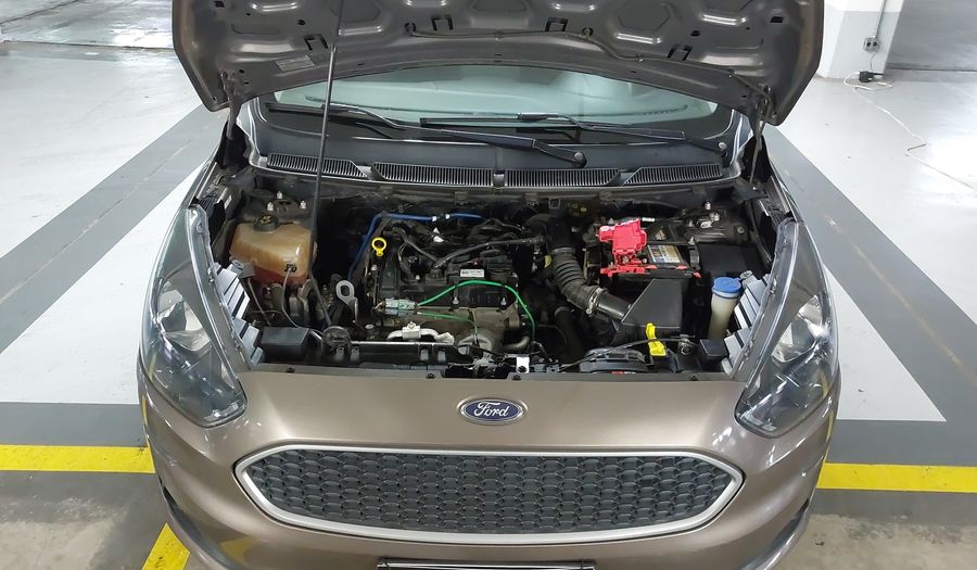 Ford Ka 1.0 SE PLUS Hatchback 2021