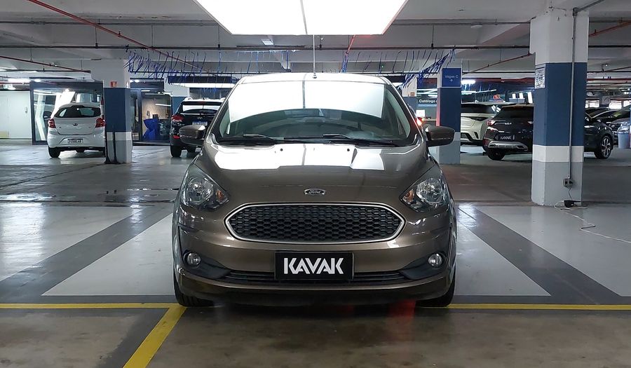 Ford Ka 1.0 SE PLUS Hatchback 2021