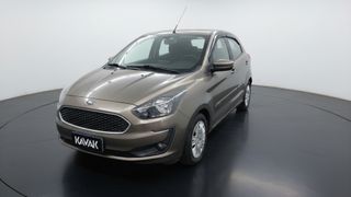 Ford • Ka