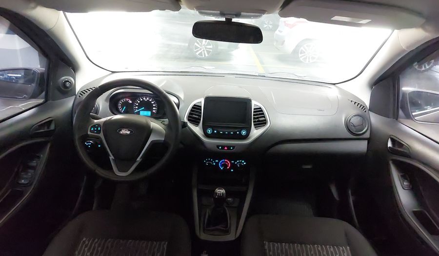 Ford Ka 1.0 SE PLUS Hatchback 2021