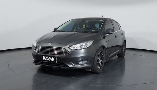 Ford • Focus