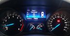 Ford Focus 2.0 TITANIUM AT Hatchback 2016