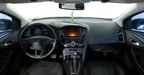 Ford Focus 2.0 TITANIUM AT Hatchback 2016