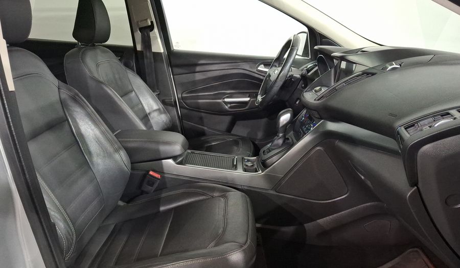 Ford Escape 2.0 ECOBOOST TREND AUTO Suv 2019