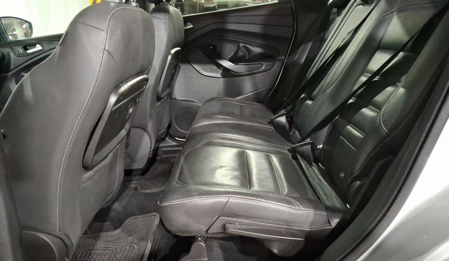 Ford Escape 2.0 ECOBOOST TREND AUTO Suv 2019
