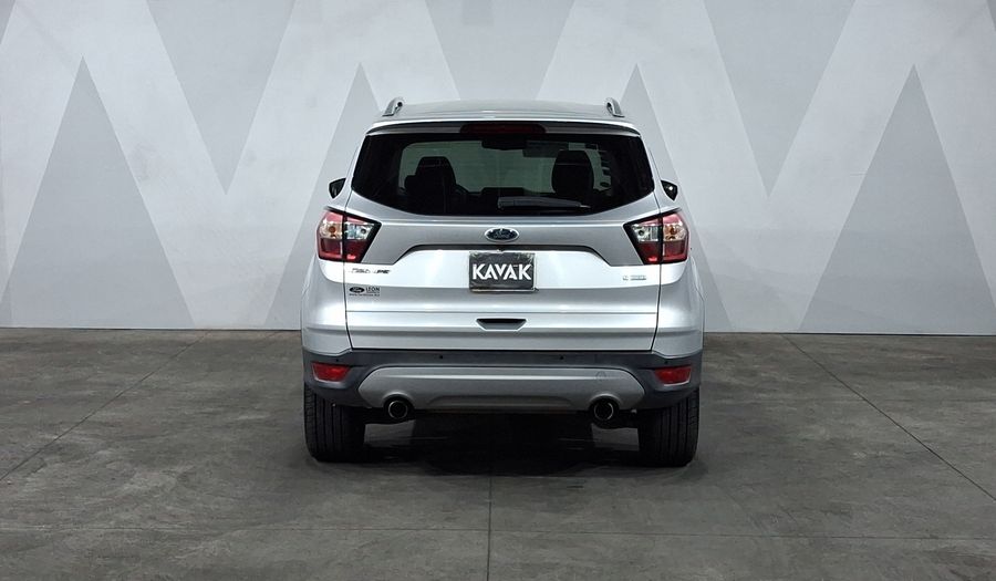 Ford Escape 2.0 ECOBOOST TREND AUTO Suv 2019