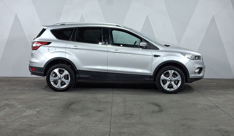 Ford Escape 2.0 ECOBOOST TREND AUTO Suv 2019