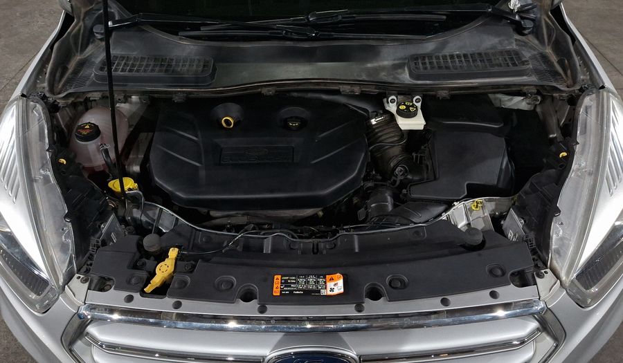 Ford Escape 2.0 ECOBOOST TREND AUTO Suv 2019