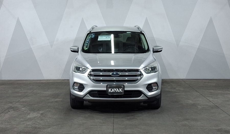 Ford Escape 2.0 ECOBOOST TREND AUTO Suv 2019