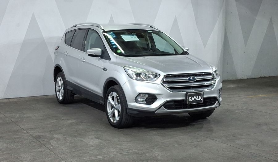Ford Escape 2.0 ECOBOOST TREND AUTO Suv 2019